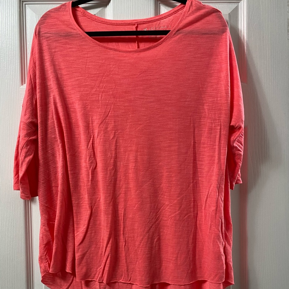 Lot of 3 American Eagle Jegging Tees